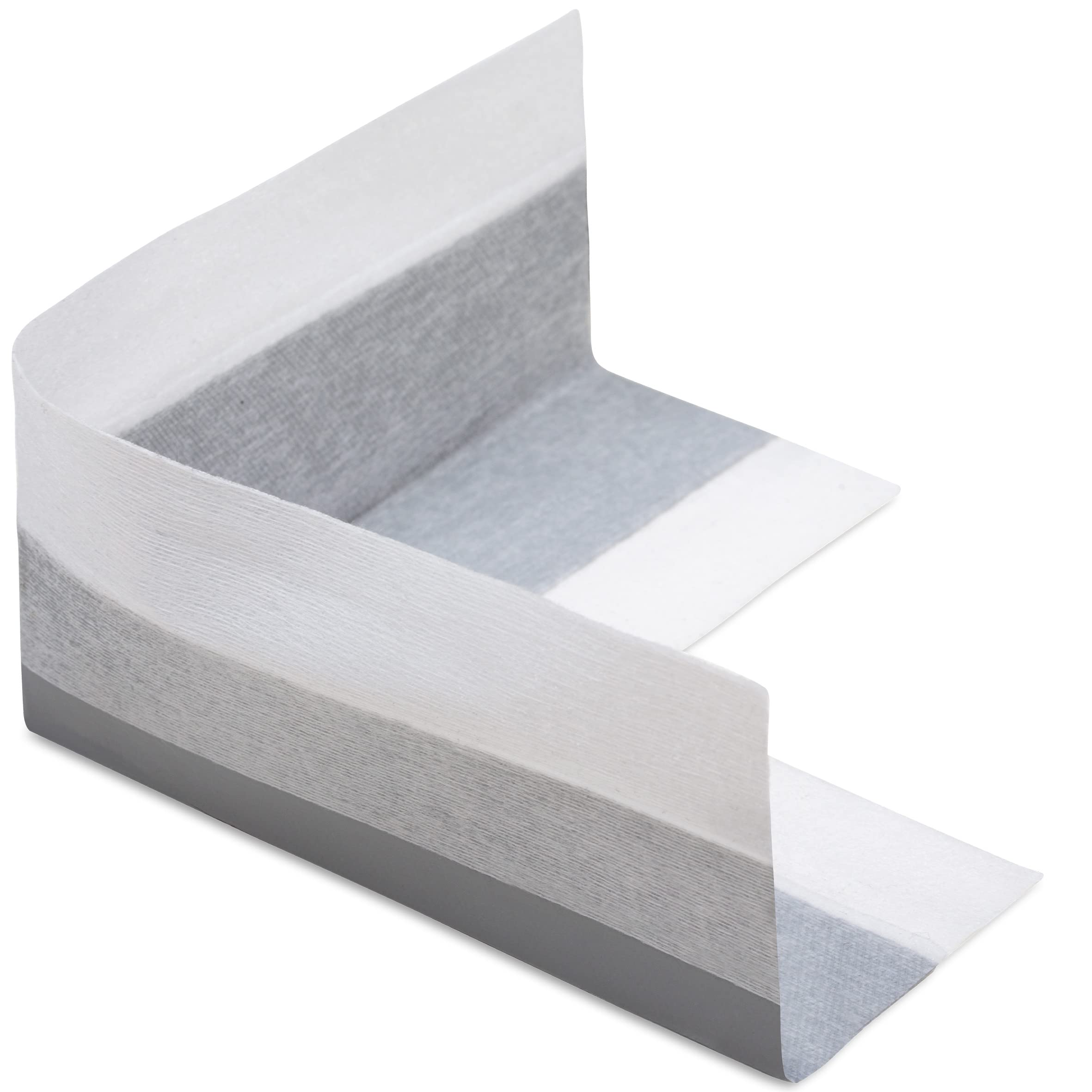Juego de juntas, lámina líquida de 7 kg sobre azulejos de madera, 2 esquinas interiores, 2 manguitos de pared, cinta de sellado de 5 m, base profunda, 1 l, juego de impermeabilización para ducha,