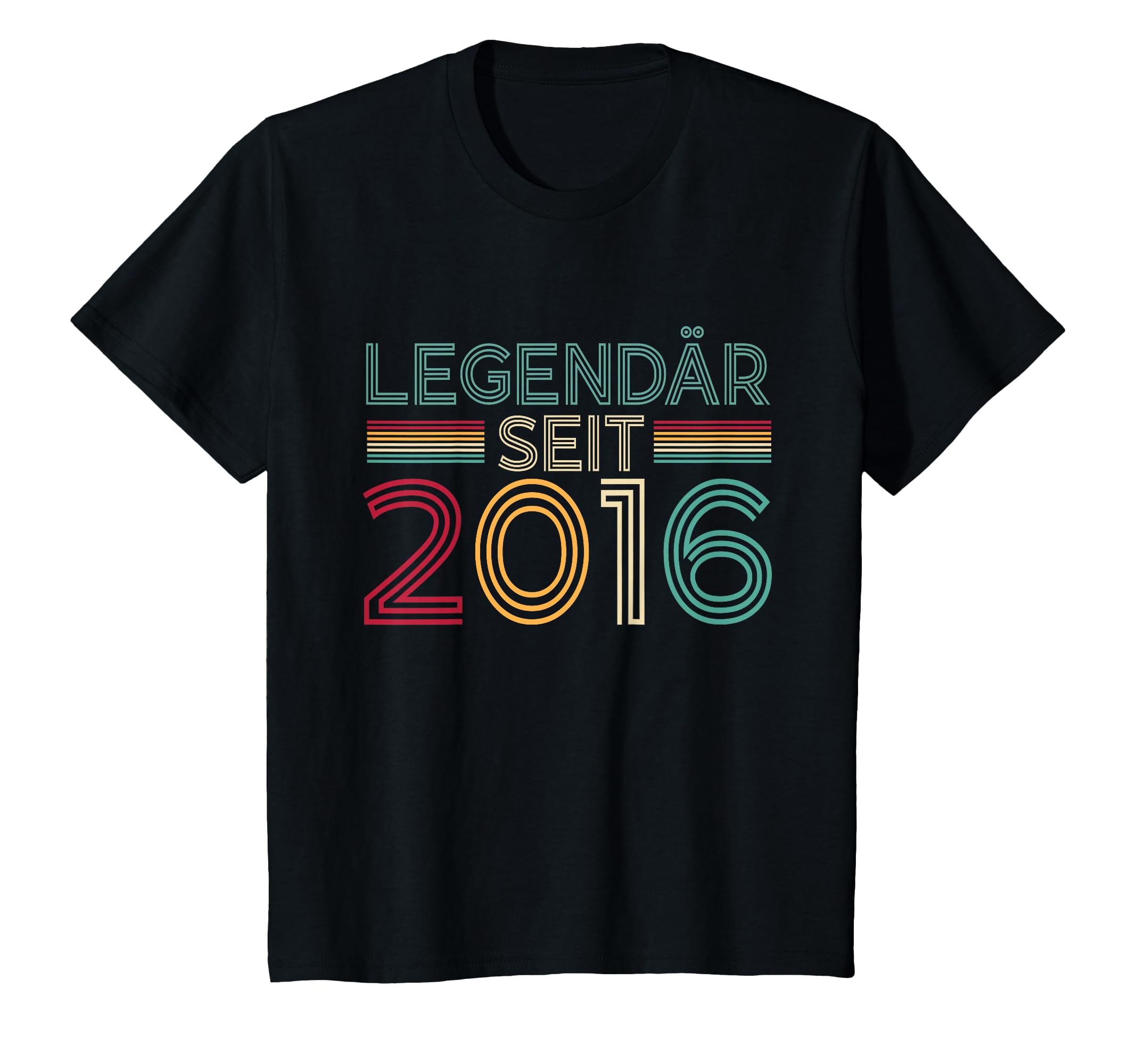 Kleidung mit Designs von Amazon Merch on Demand