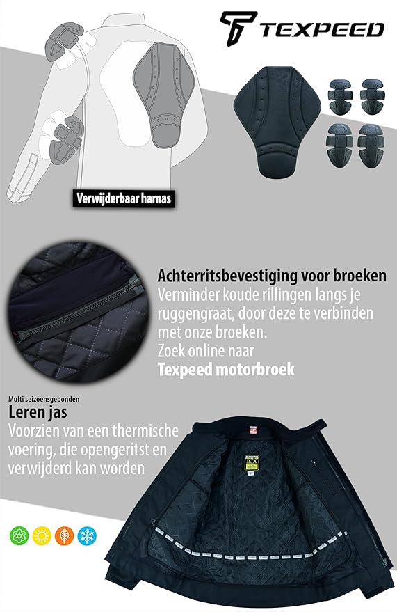 Motorbroek