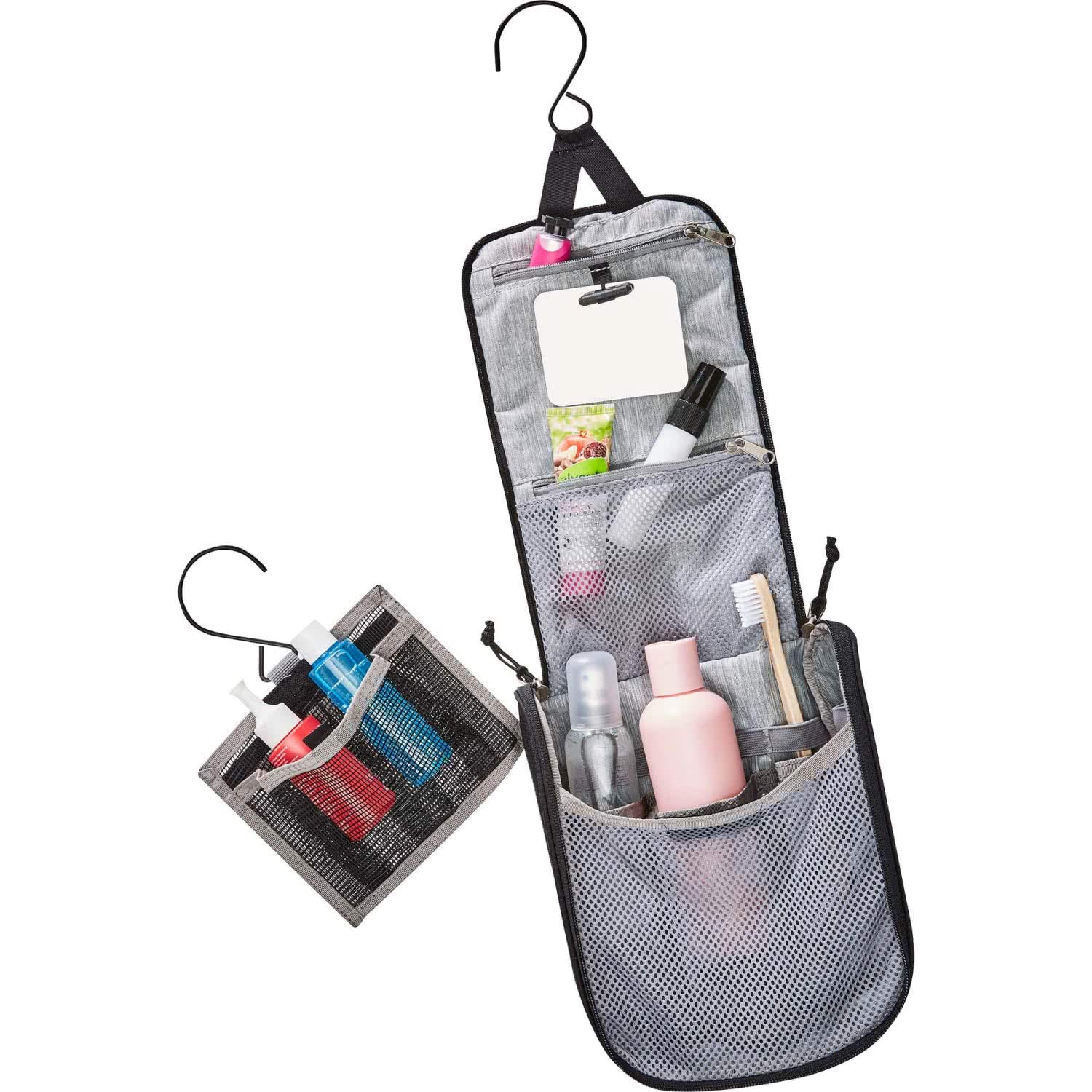 deuter Wash Center I Trousse de toilette