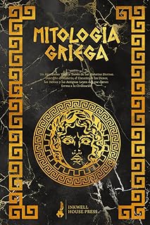 Sponsored Ad – Mitología Griega: Un Asombroso Viaje a Través de las Historias Eternas. Descubre el Misterio, el Encanto de...