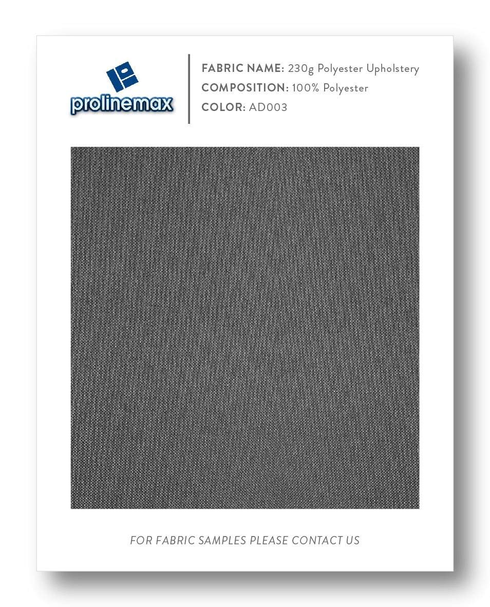 |COVER ONLY| Outdoor Contrast Piped Trim Small Deep Seat Back Pillow Cover AD003