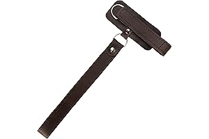 Universal Walking Stick Wrist Strap