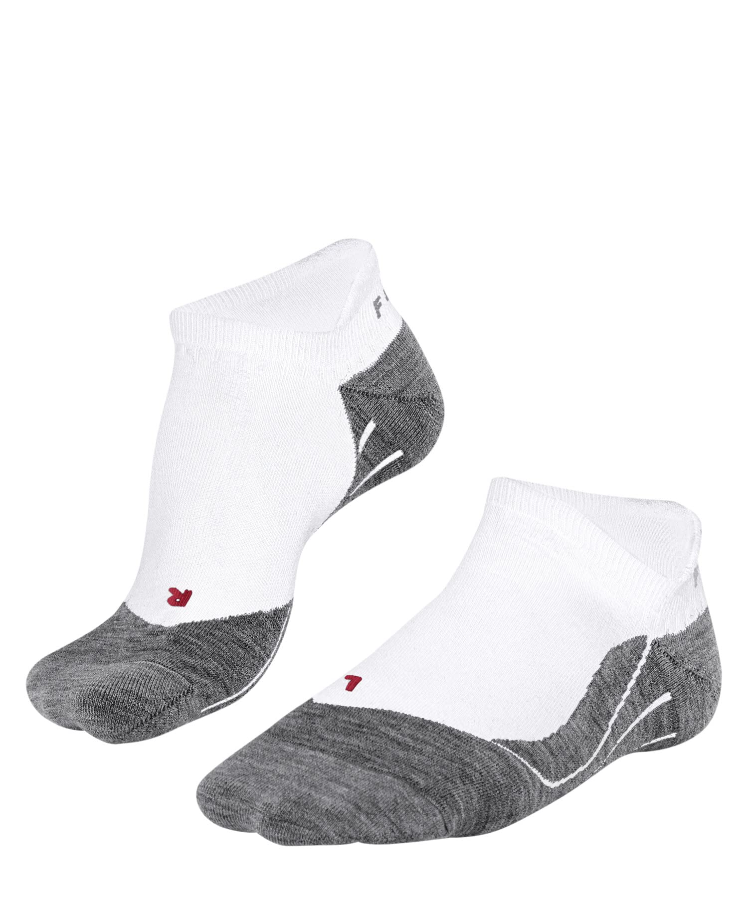 FALKE Women's RU4 Endurance Cool Running Socks, 1 Pair