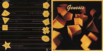 Amazon.co.jp: Genesis: ミュージック
