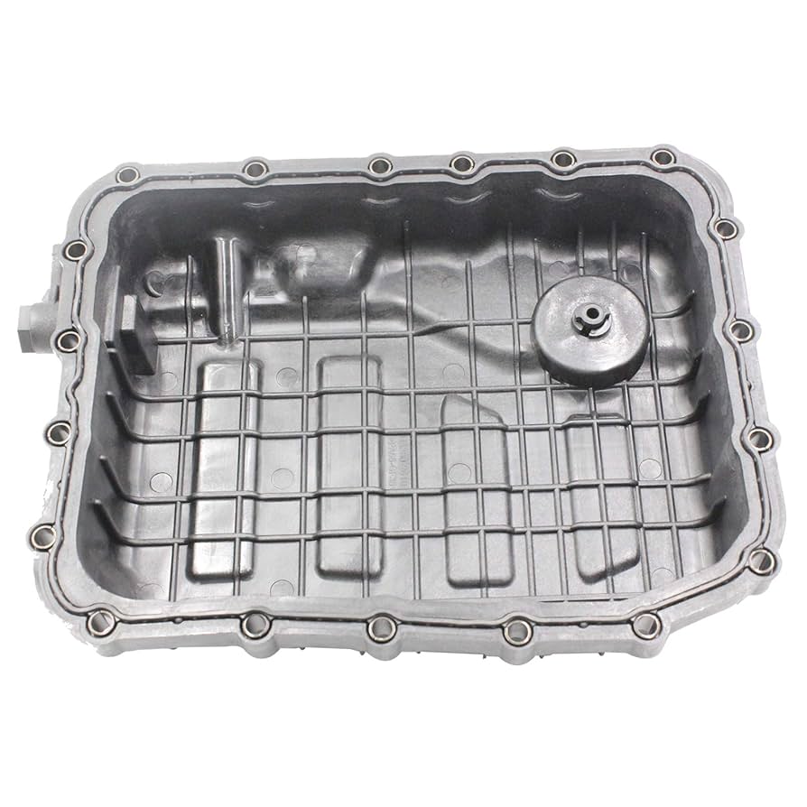 Hana*　1207 Amazon.com: LOSTAR Transmission Oil Pan Fits Kia Rio Soul