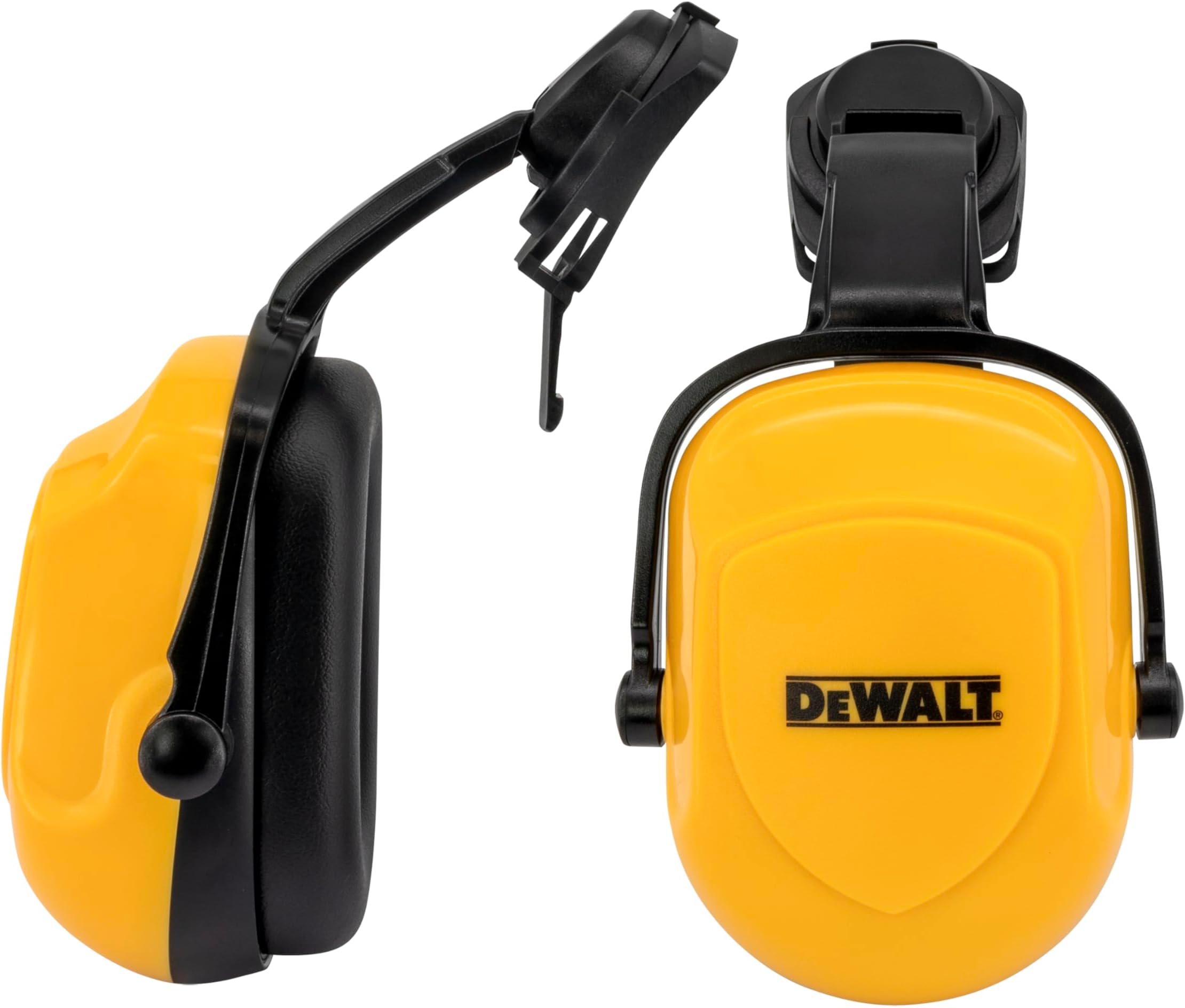 DEWALT Personal Protective Equipment, Yellow/Black, Universal