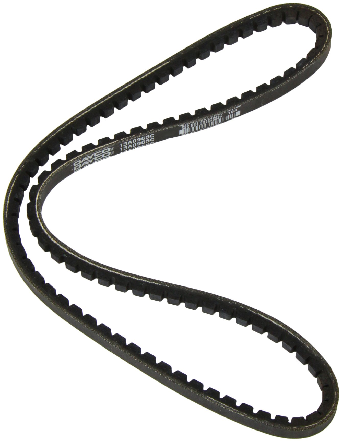 Cinghia Dayco 13A0965C Per Mercedes Sprinter E Jeep Cherokee - 13x965 Mm - Foto 6