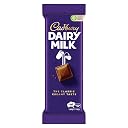 Cadbury Dairy Milk Chocolate, 90 Grams gallery image