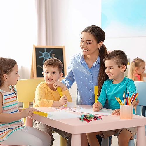 Miniatura 4 de MR CHIPS Varitas magnéticas de bingo fabricadas en Estados Unidos, 7 colores para elegir, 1 pieza, ideal para bingo, experimentos científicos,