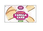 Karachi Bakery Vanilla Cake, 200 Gram