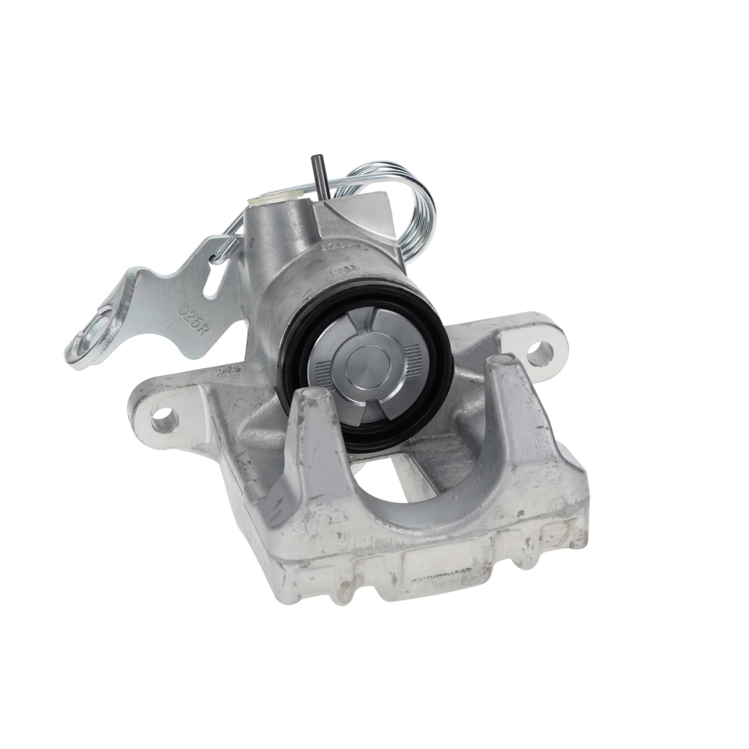 HELLA 8AN 355 783-341 Bremssattel - AN8334 - Bremssystem: TRW - Neuteil ohne Pfand - für u.a. AUDI / SKODA / VOLKSWAGEN
