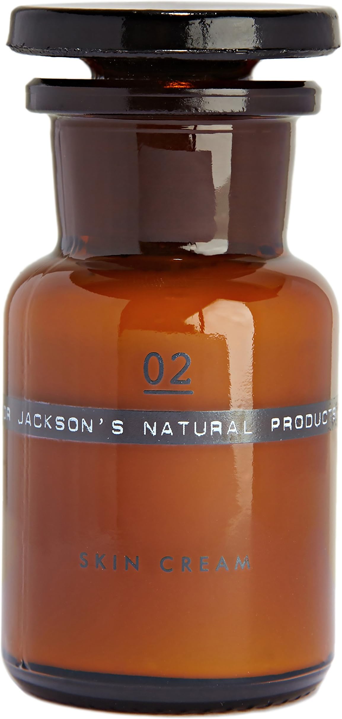 Dr Jackson's - Natural 02 Night Cream (50 ml)