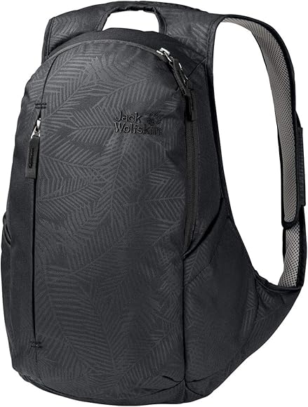 Jack wolfskin rucksack ancona schwarz Clearance