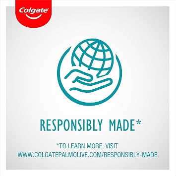 Colgate Sensitive with Sensifoam Multi Protection Toothpaste 75ml - Fluoride Toothpaste - Cavity Protection