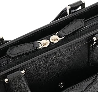 Amazon.co.jp: [ランバン コレクション] ブリーフケース マクシム A4