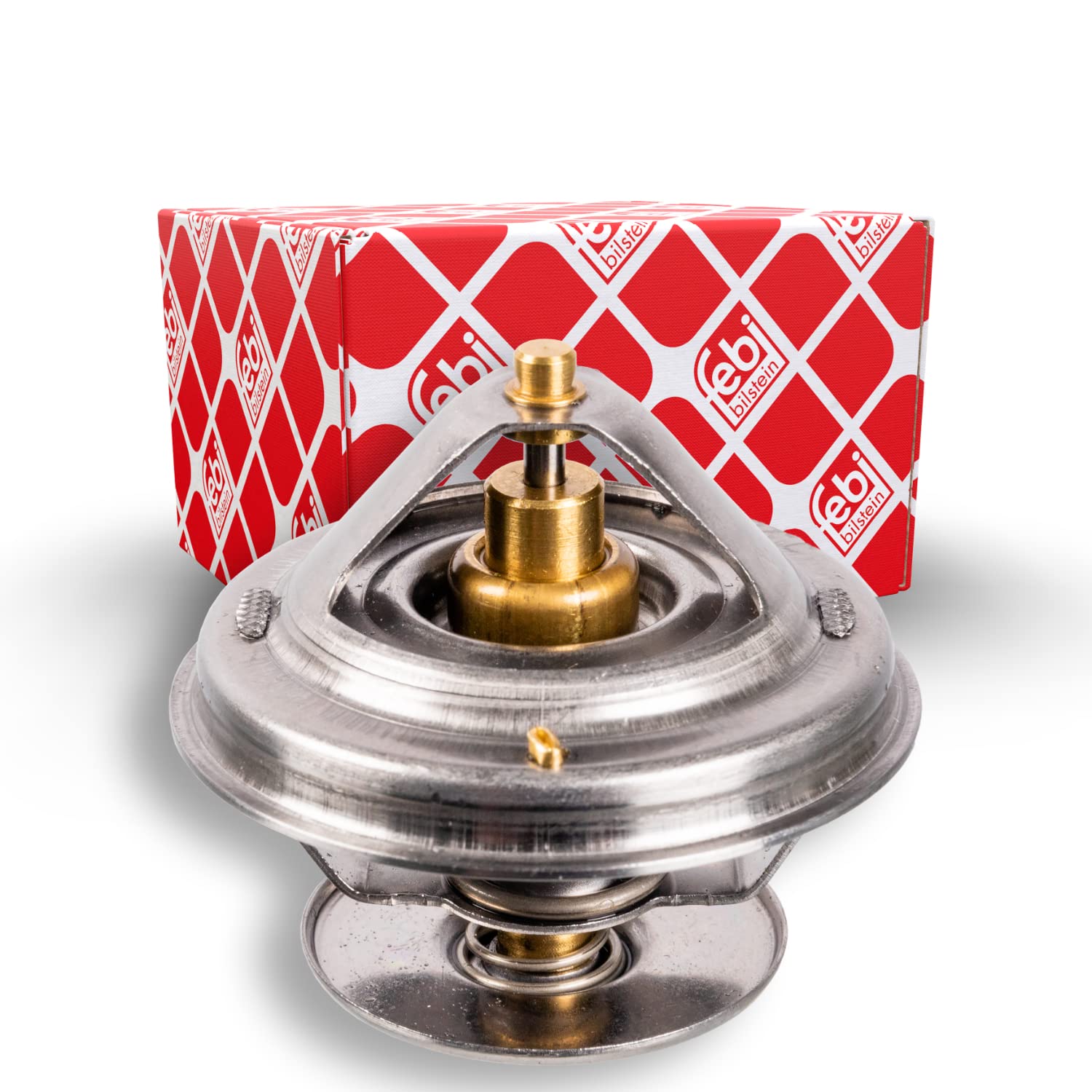 Febi Bilstein Coolant Thermostat - 172219