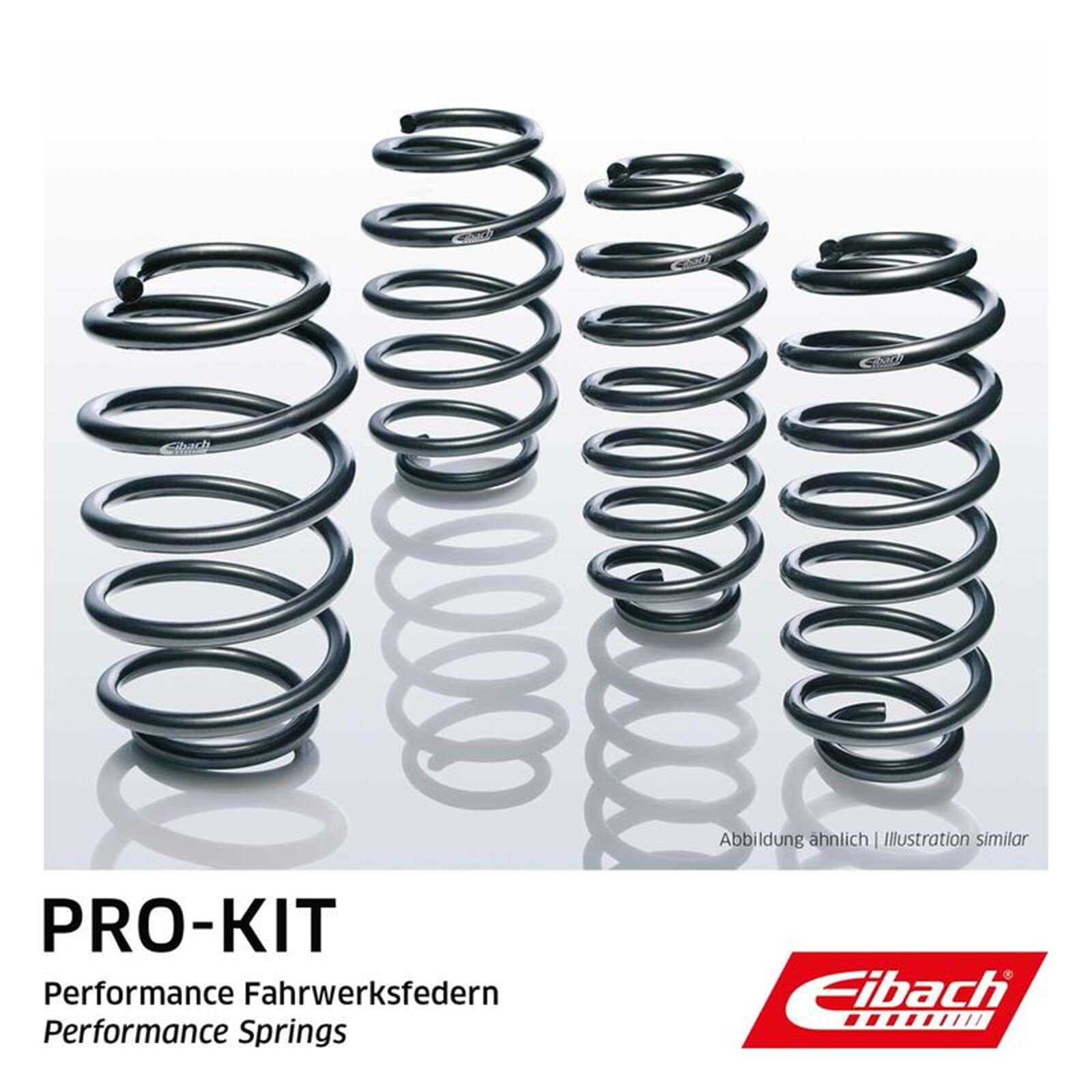 Eibach E10-10-009-01-22.1 Pro-Kit E10-10-009-01-22.1