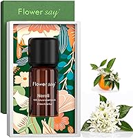 Vista 25 de Aceite esencial de orégano de 0.34 onzas, 100% puro y natural, sin diluir, aceites esenciales de grado terapéutico prémium para difusor, cuidado