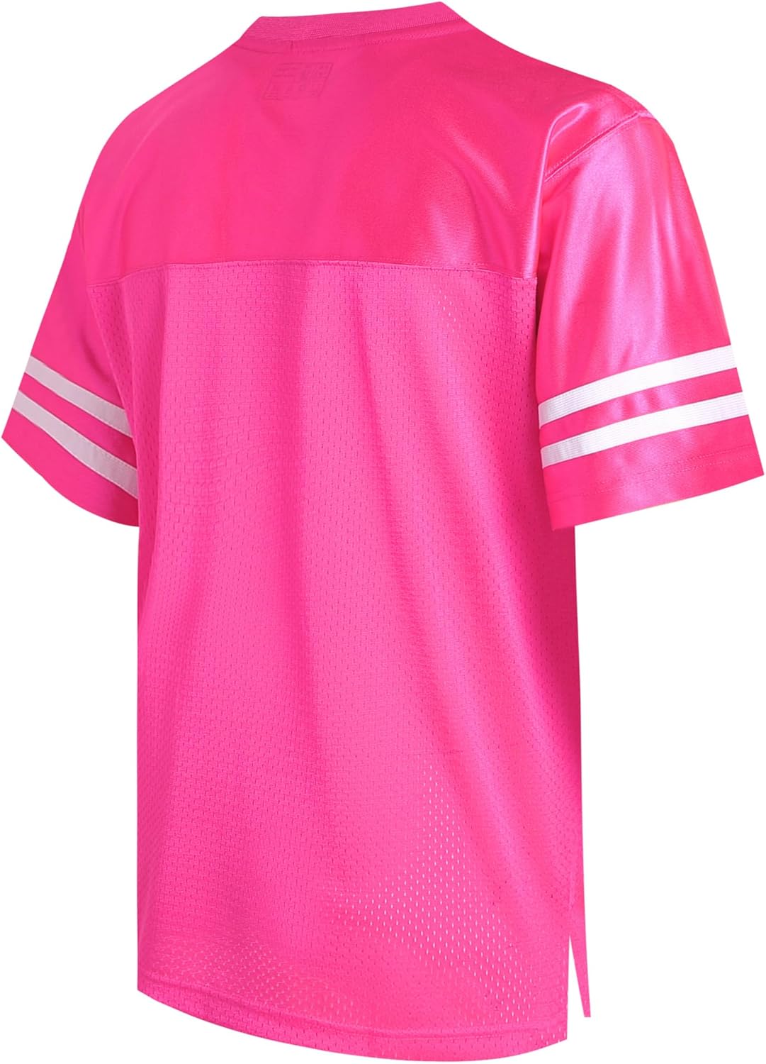 Pullonsy Replica Football Jerseys for Men Unisex Classic Blank Workout Sport Shirts Casual Fitness Outfits - Image 3