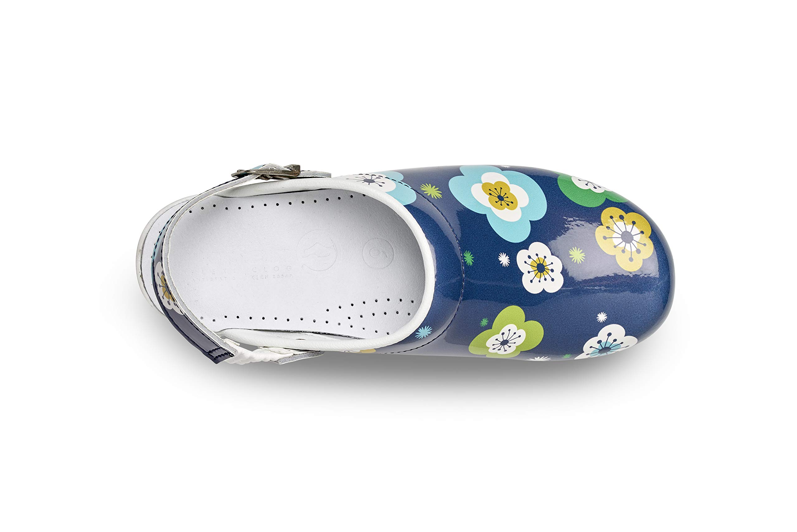 Silverts Adaptive Clothing & Footwear Women's Slippers, Black, 9 X-Wide