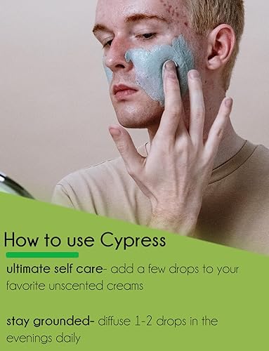 Miniatura 9 de GreenHealth Aceite esencial de hierbabuena, 0.3 fl oz, aceite esencial 100% puro