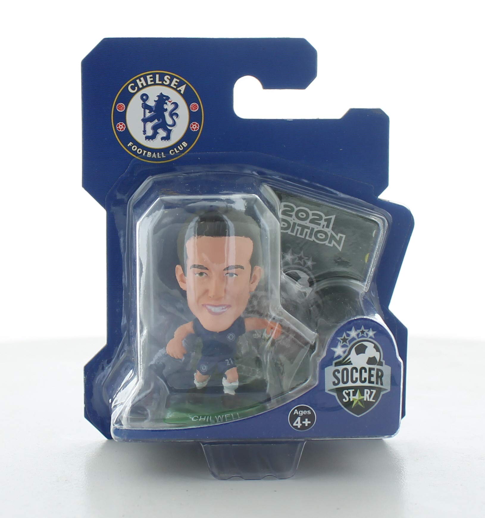 Amazon.co.uk: SoccerStarz: Chelsea