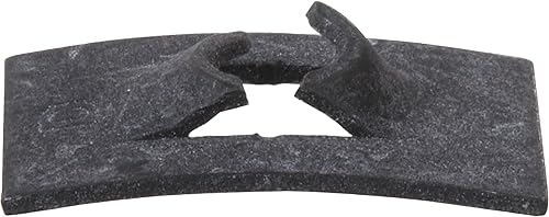 The Hillman Group The Hillman Group 1143 Tuerca de velocidad plana 6-32 in 60 unidades gris