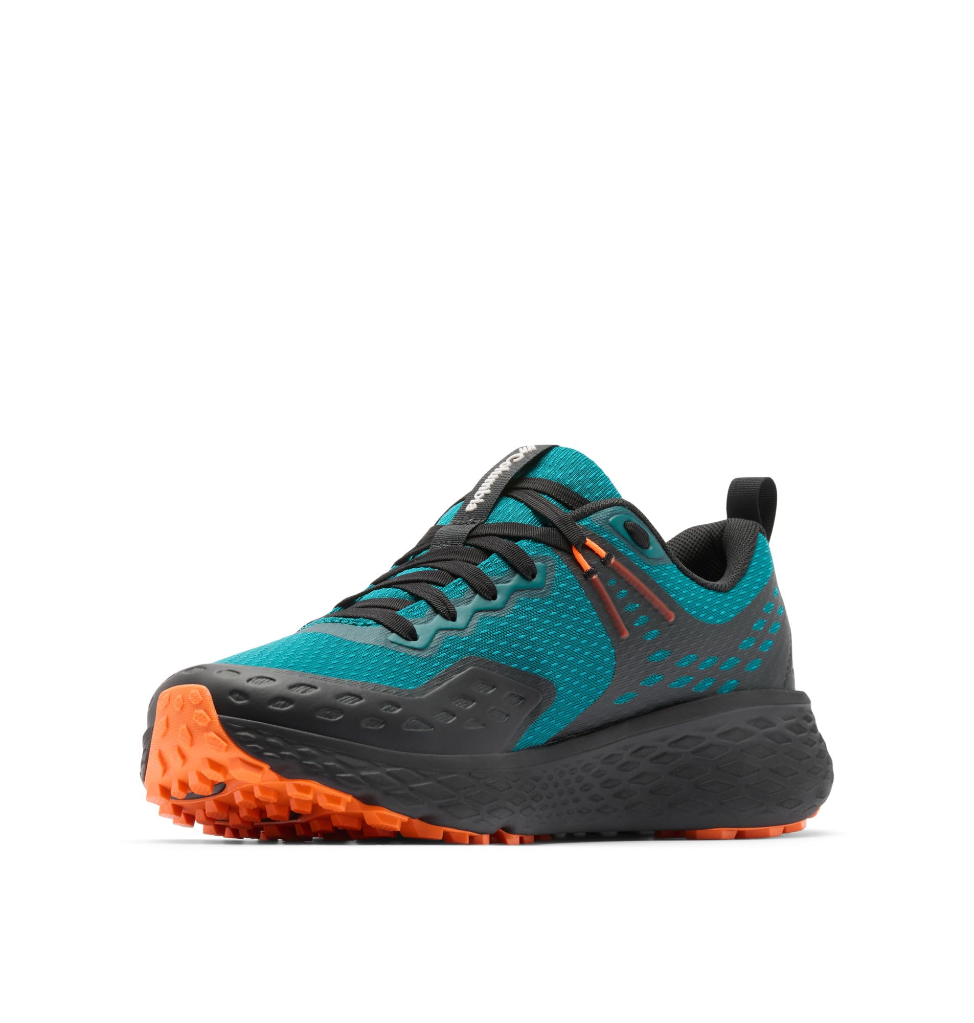 Columbia Konos TRS, Scarpe da Trekking Basse Uomo