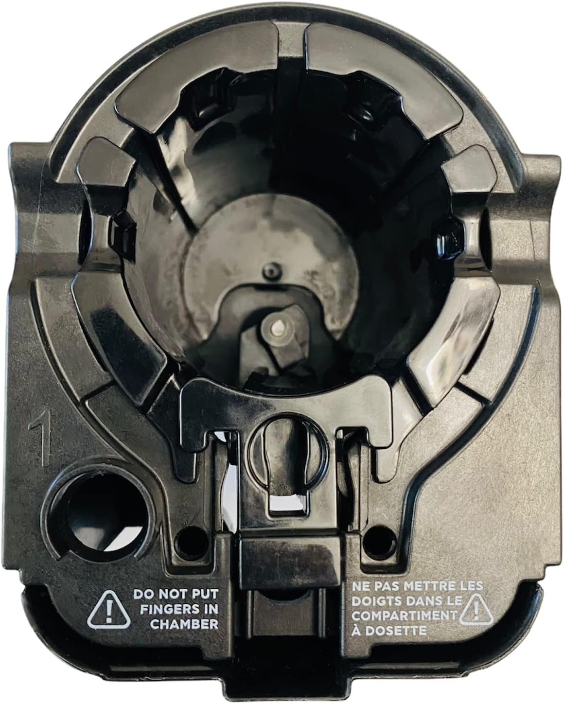 Replacement Cup Pod Holder Needle Assembly for Keurig 2.0