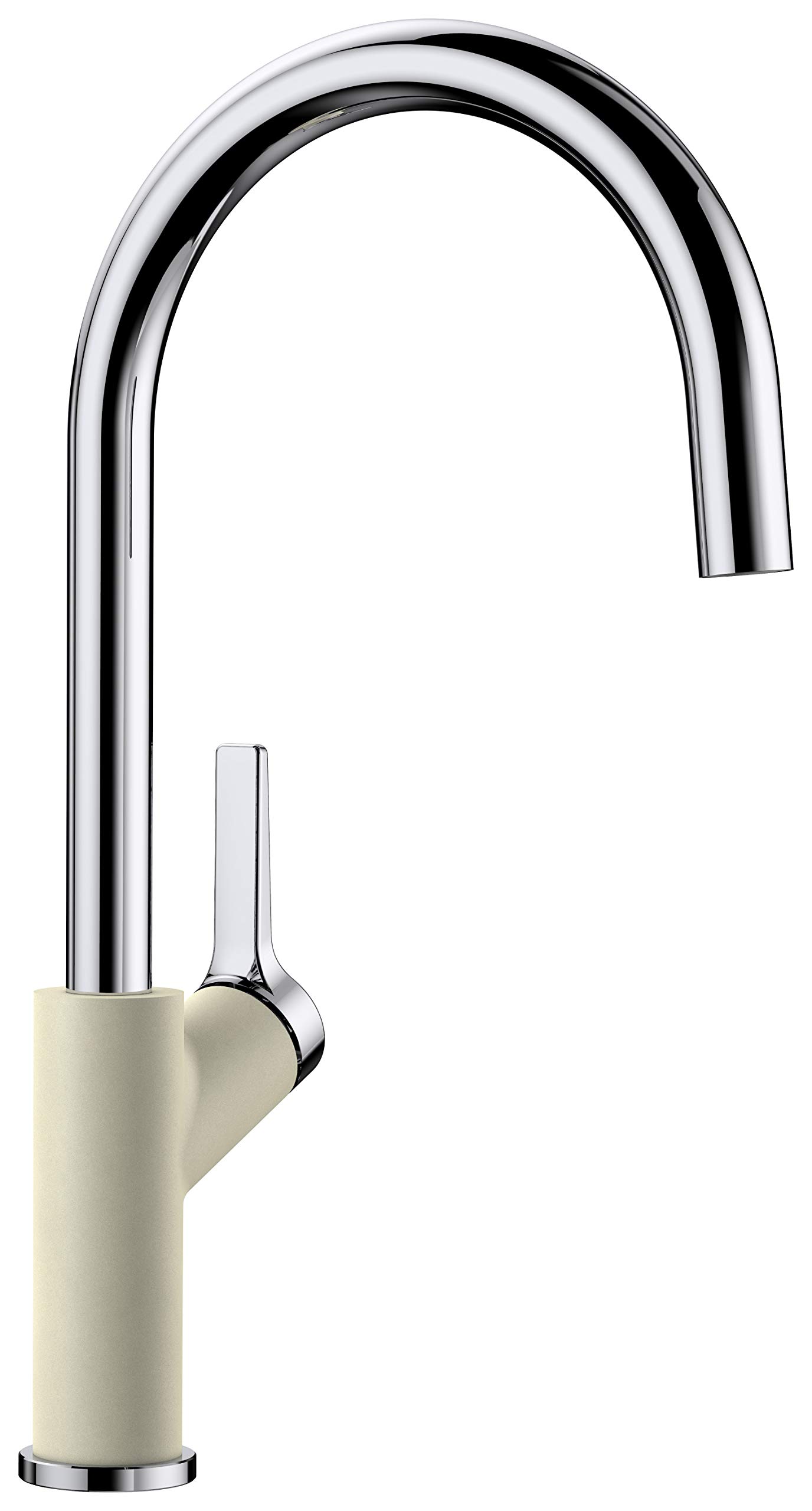 BLANCO CARENA jasmine/chrome 520976