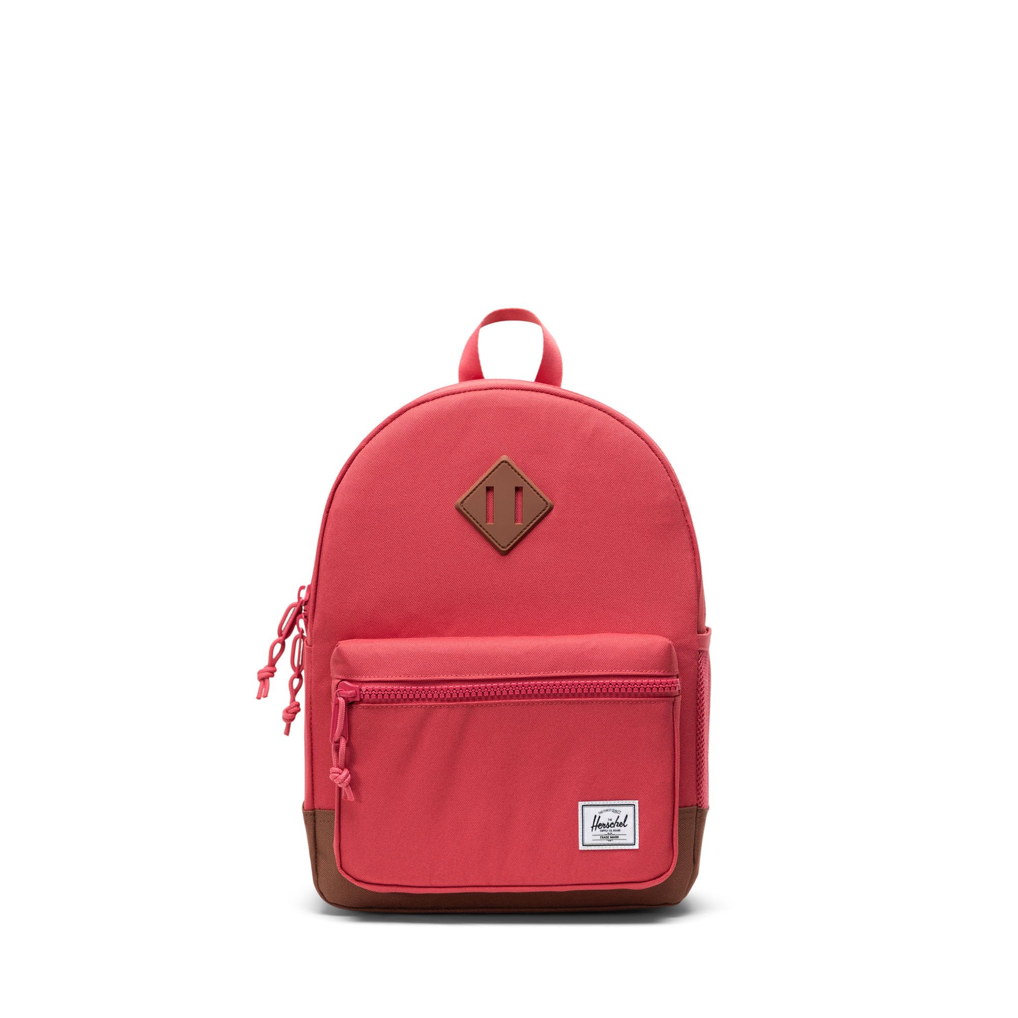 Heritage Çocuk Su İtici Kumaş Sırt Çantası, 15 L