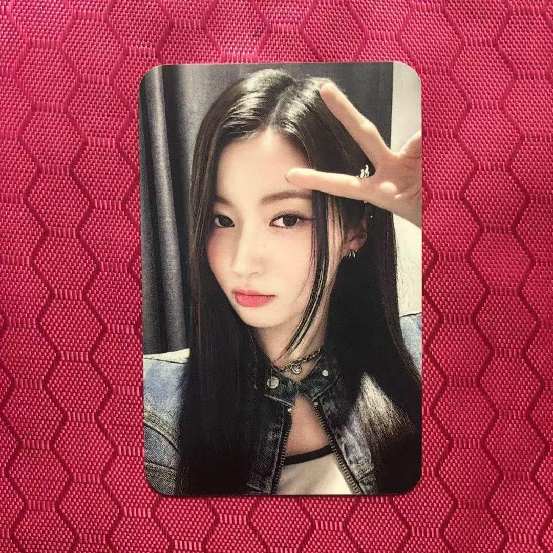 BABYMONSTER SHEESH アサ サノク トレカ ルカ BABYMONSTER ベビモン