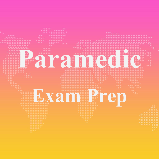 Paramedic Exam Prep 2017 Version - App on Amazon Appstore