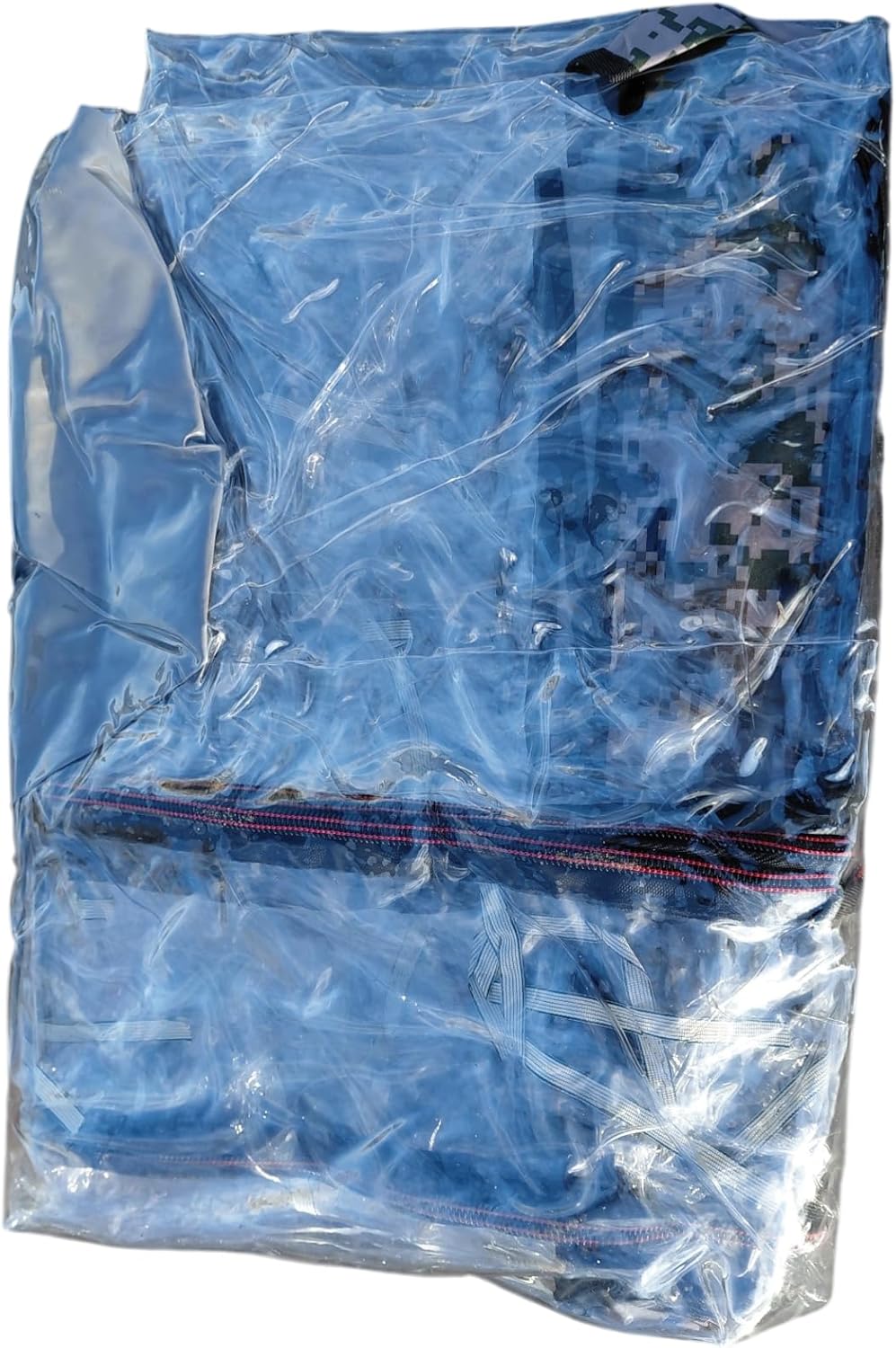 Heavy Duty Mini Digger Rain Cover for Mini Excavators Rhinoceros XN08 XN10 XN12 Waterproof Storage Cover