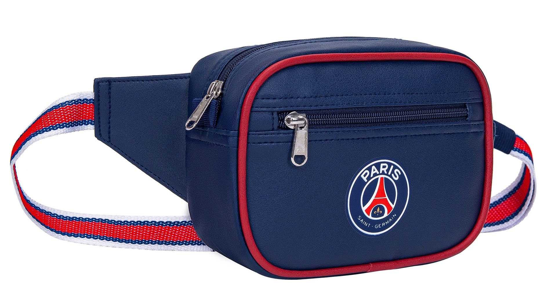 Sacoche Banane PSG - Collection Officielle Paris Saint Germain
