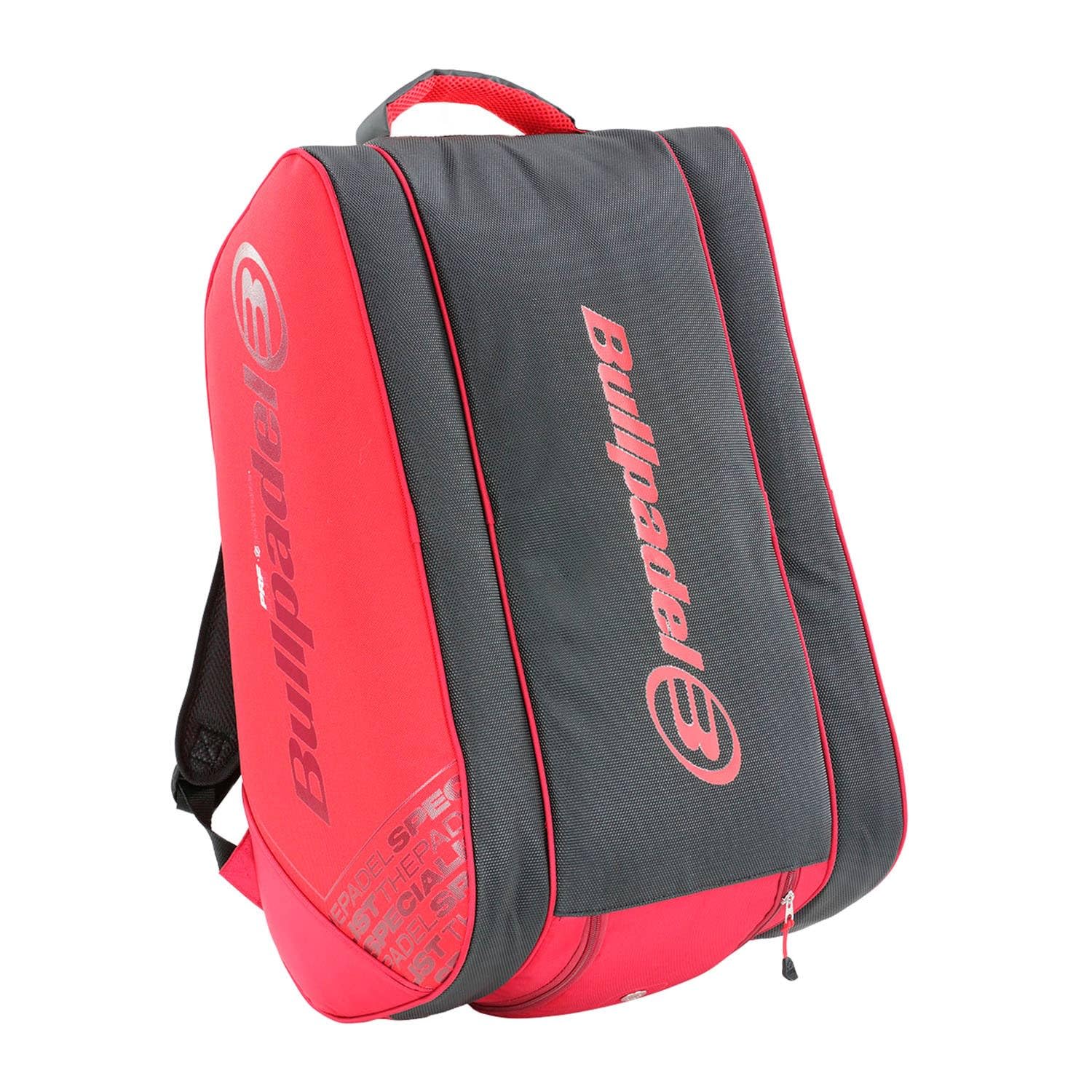 Bullpadel Borsa Bpp-24014 Performance Red