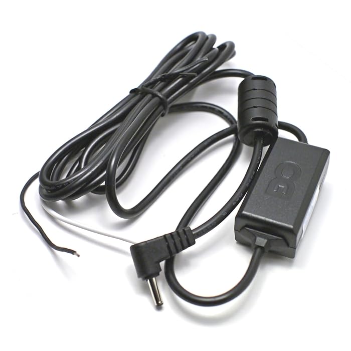 Buy EDO Tech® Direct Hardwire Vehicle Power Cord 5V Adapter Kit for