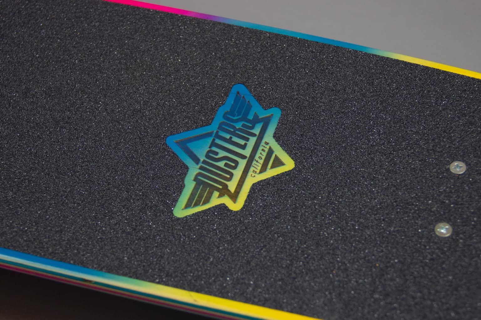 Amazon.com : Dusters Cruiser Skateboard Complete Keen Retro Fades