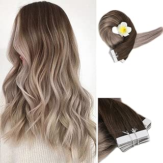 Best Dip Dye Hair Extensions Of 2020 Top Rated Reviewed