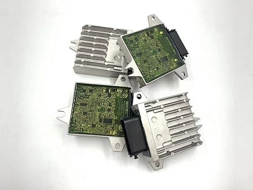 Miniatura 4 de Módulo de control de transmisión LF6L189E1, adecuado para Mazda 5 2.0 2007 2009, módulo de control TCM TCU LF6L189E1