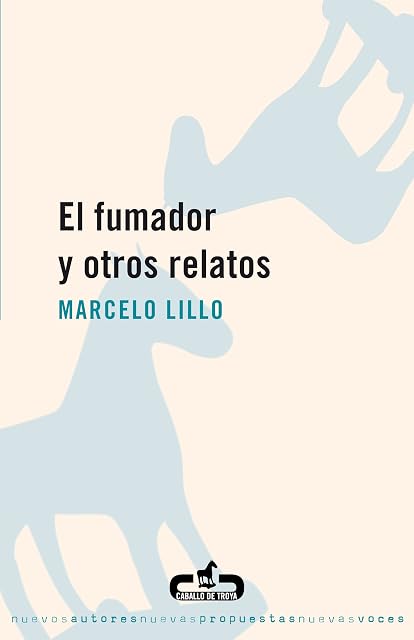 Portada de El fumador y otros relatos