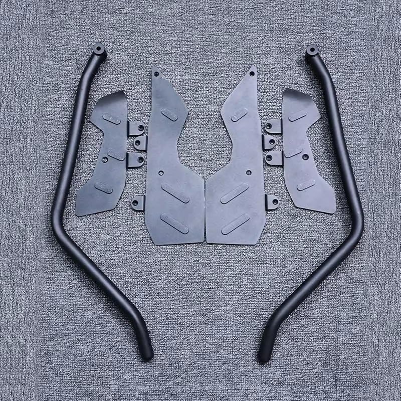 Crash bar NMAX 155 pare-chocs de protection moteur contre rayures cadre