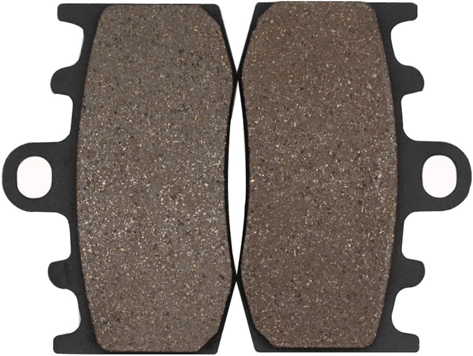 Cyleto Front Brake Pads for BMW R1150RT R 1150RT R1150 RT