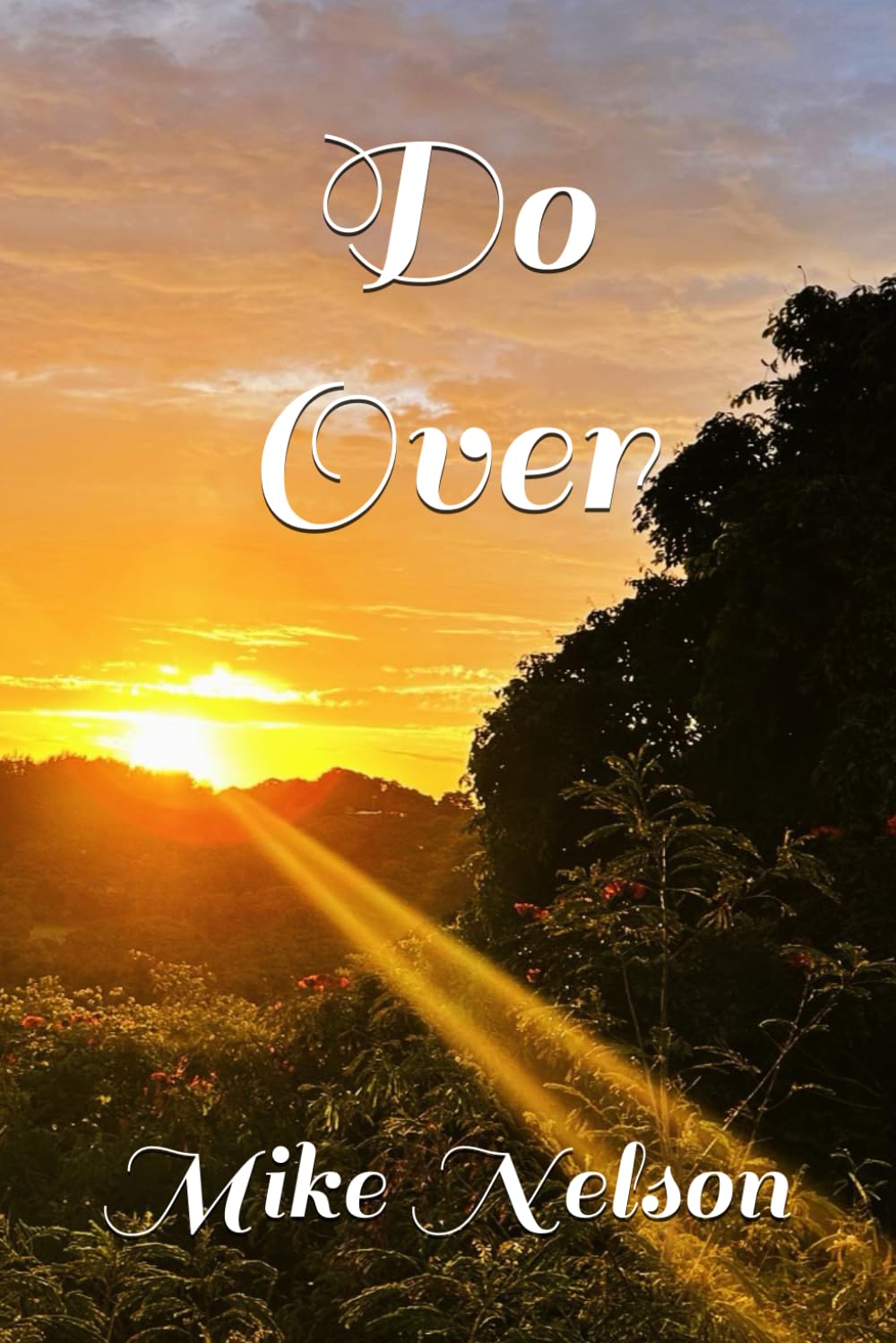 Do Over