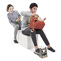 Vista 6 de Nintendo Labo Vehicle Kit (Nintendo Switch)