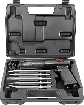 M7 Air Hammer Set SC-0527C