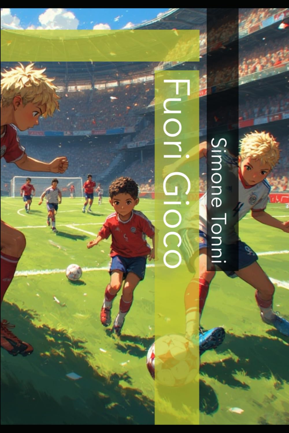 Fuori Gioco: Perché a volte ci si sente “Fuori Gioco” anche nella propria squadra. (JOGA BONITO)