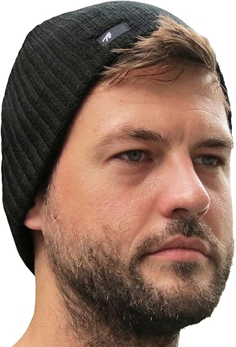 Grace Folly Gorro diario con diseño de calavera para hombres o mujeres varios colores