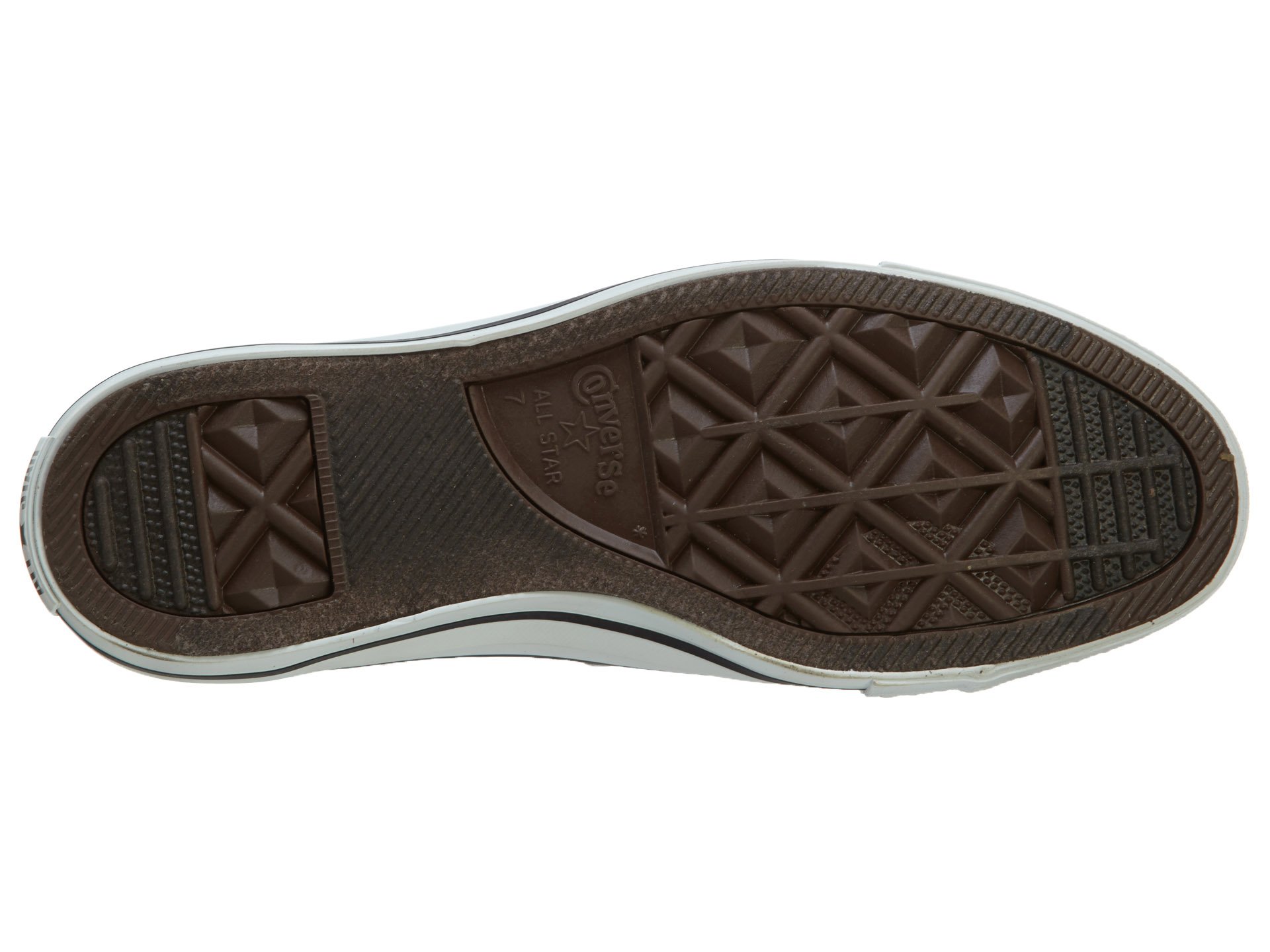 Converse Chuck Taylor All Star Seasonal Ox' - Tenis unisex de caña baja